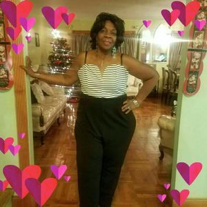 Meet your Posher, Louise